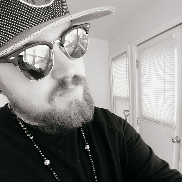 Meet your Posher, Christopher - Picture 1 of 1